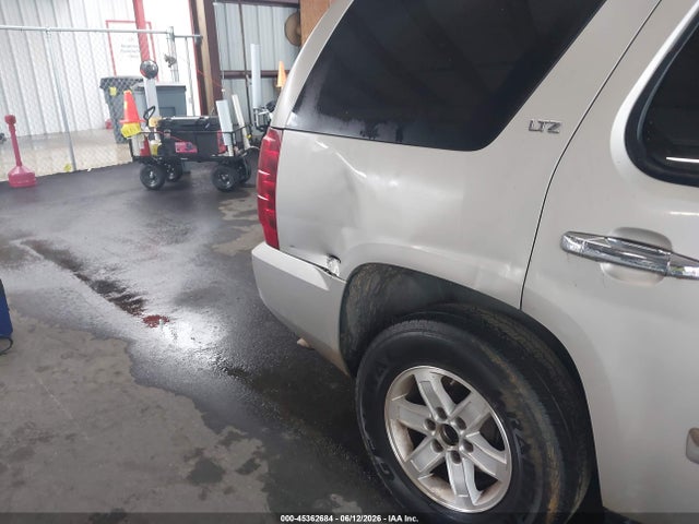 Chevrolet Tahoe Lt
