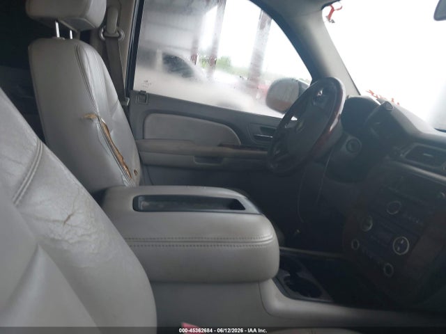 Chevrolet Tahoe Lt