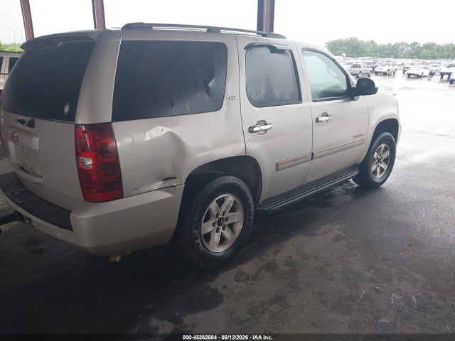 Chevrolet Tahoe Lt