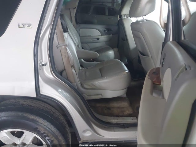 Chevrolet Tahoe Lt