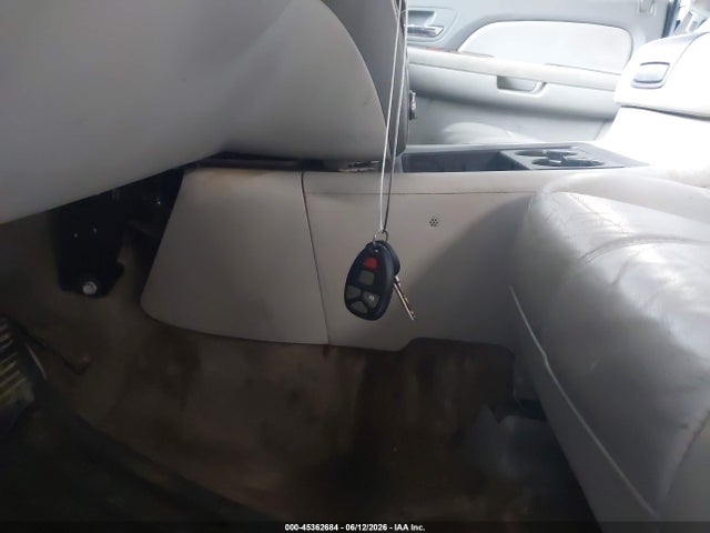 Chevrolet Tahoe Lt
