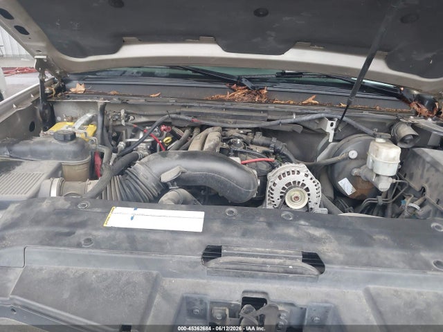 Chevrolet Tahoe Lt