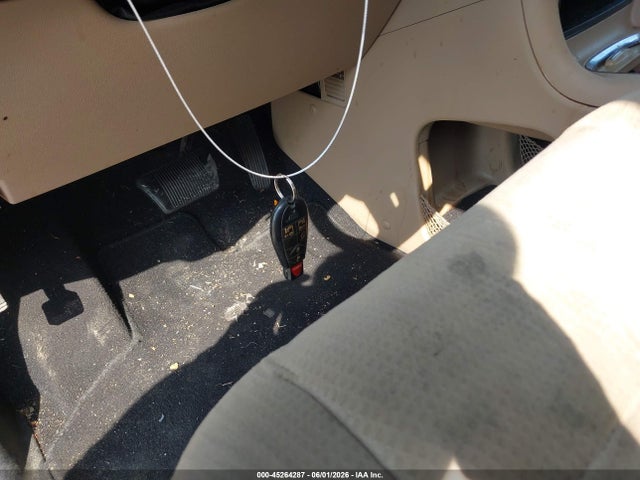 Dodge Grand Caravan Sxt