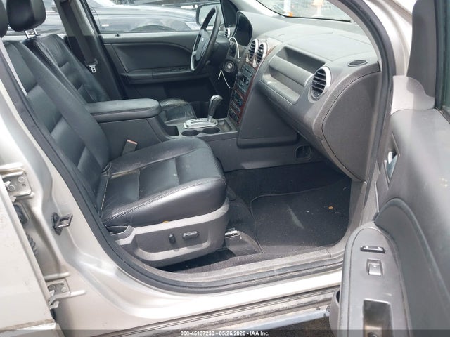 Ford Freestyle