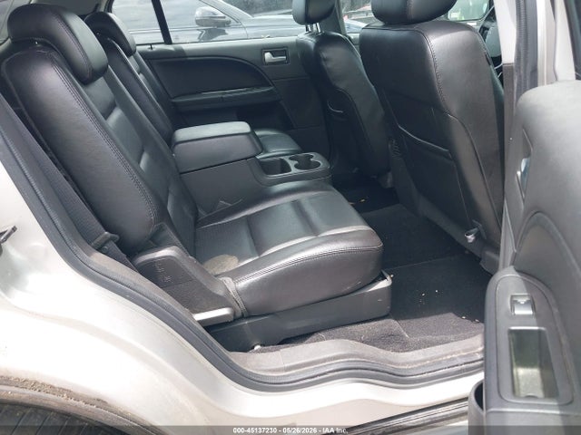 Ford Freestyle