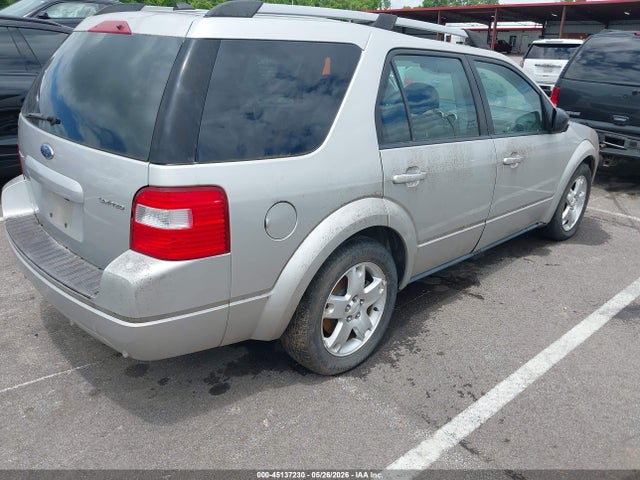 Ford Freestyle