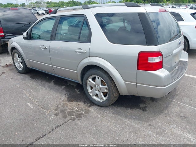 Ford Freestyle