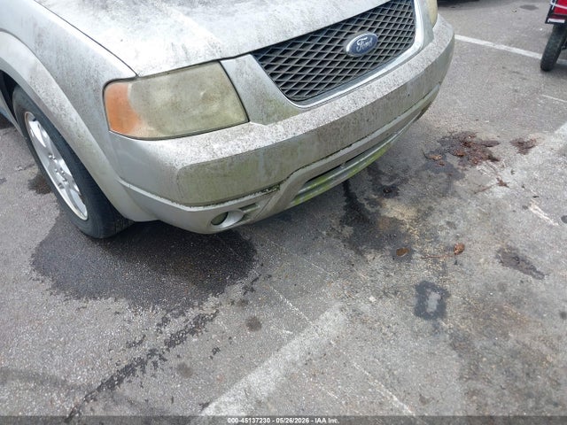 Ford Freestyle