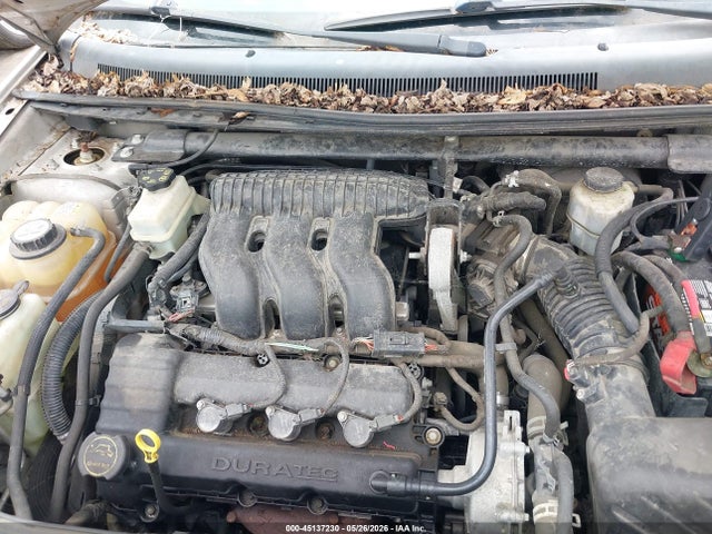 Ford Freestyle
