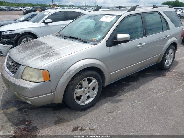 Ford Freestyle