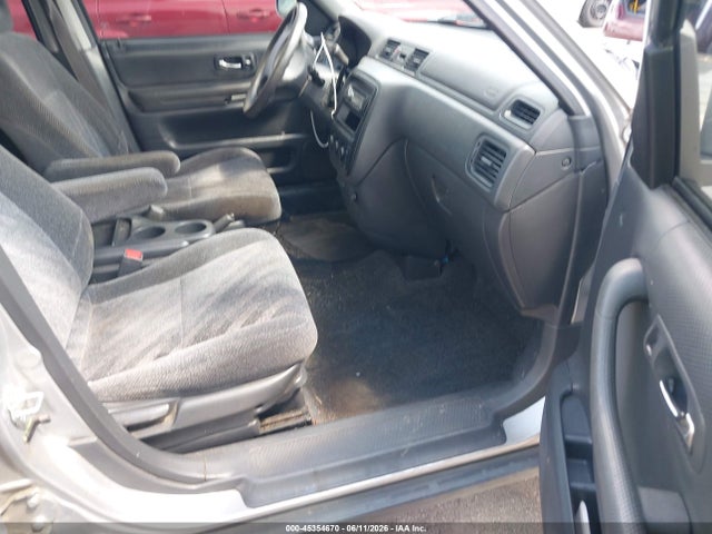 Honda CR-V Ex