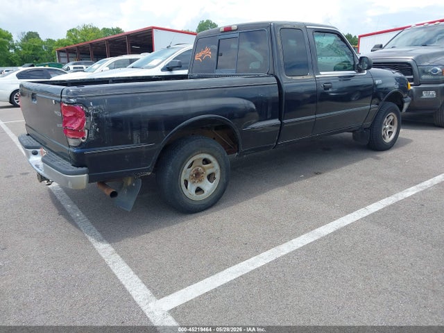 Mazda B Series