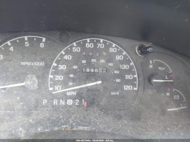 Mazda B Series