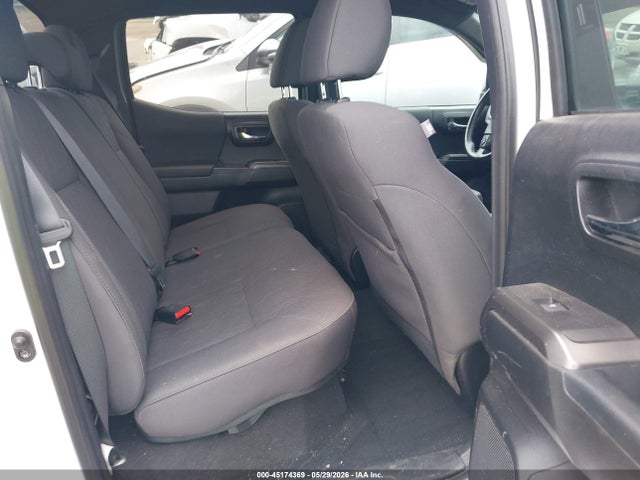 Toyota Tacoma Trd Sport