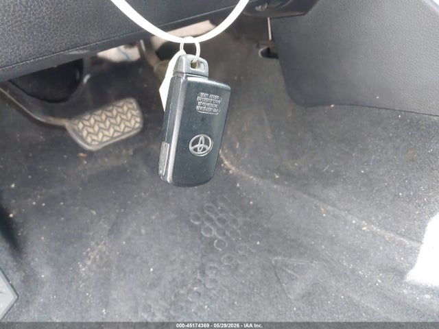 Toyota Tacoma Trd Sport