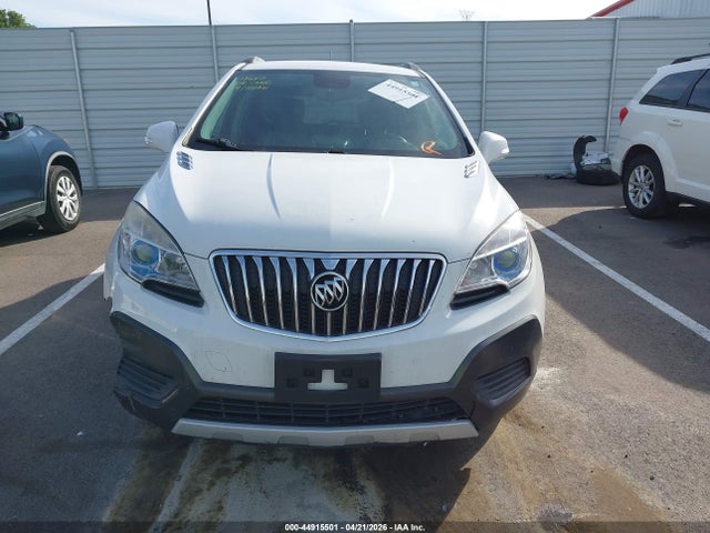 Buick Encore