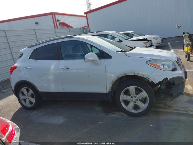 Buick Encore