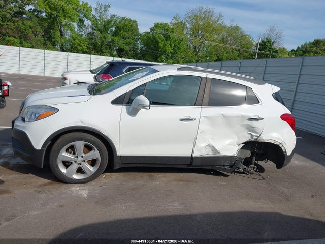 Buick Encore