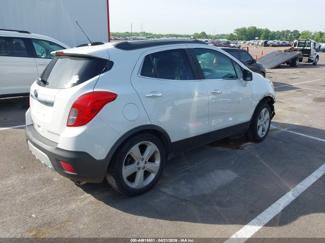 Buick Encore