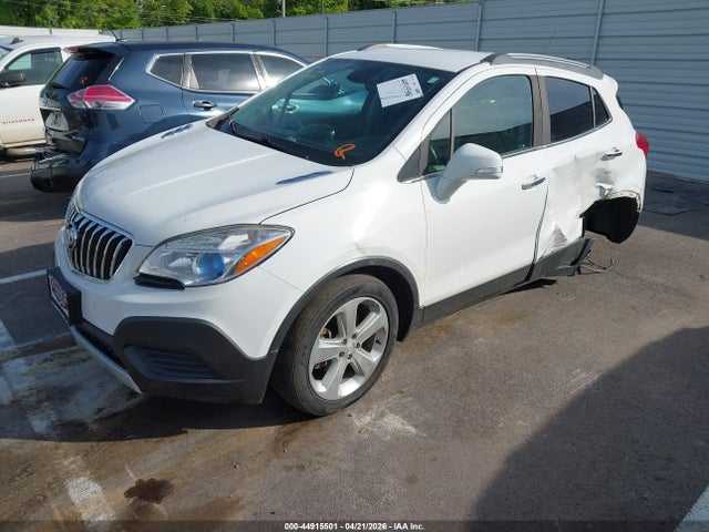 Buick Encore