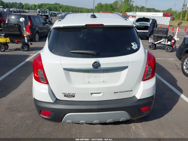 Buick Encore