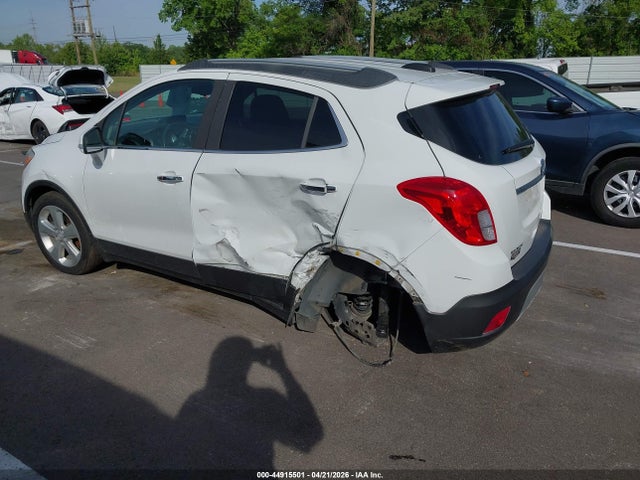 Buick Encore