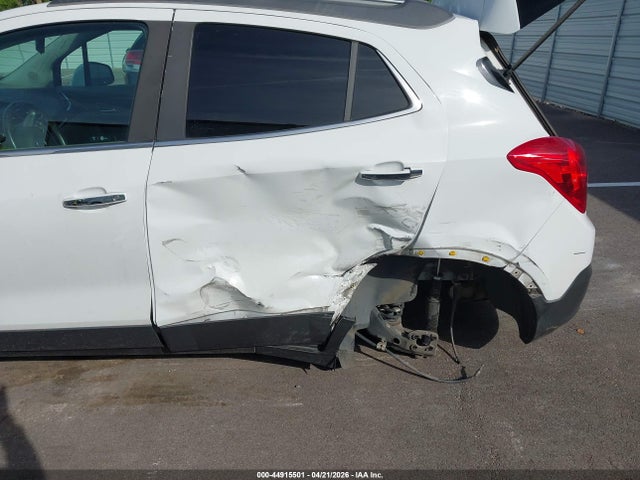 Buick Encore