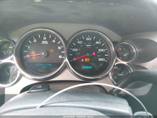 GMC Sierra 1500 Sle