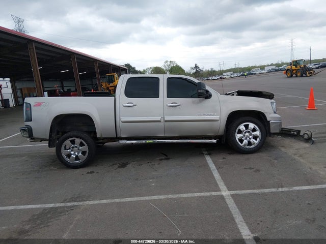 GMC Sierra 1500 Sle