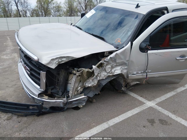 GMC Sierra 1500 Sle