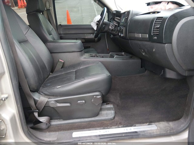 GMC Sierra 1500 Sle