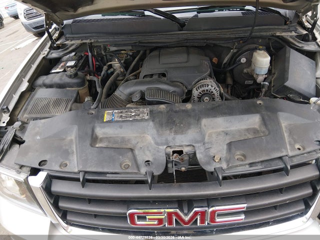GMC Sierra 1500 Sle