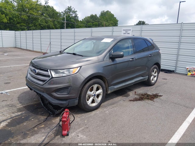Ford Edge Se