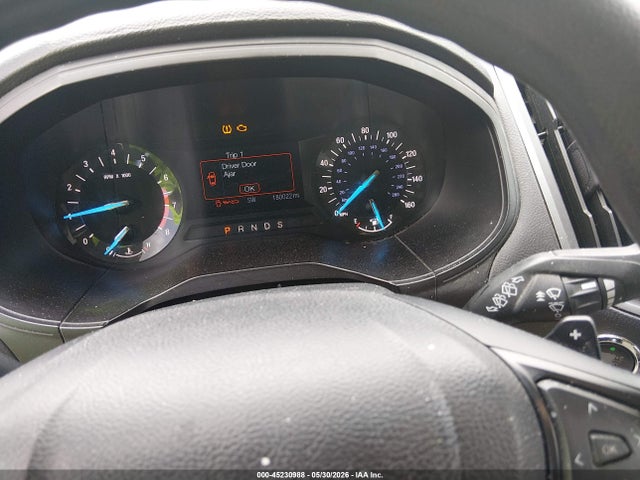 Ford Edge Se