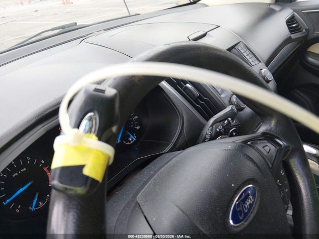 Ford Edge Se
