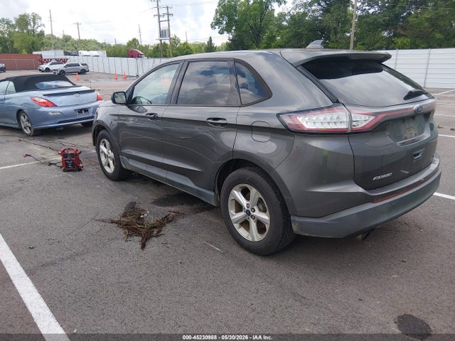 Ford Edge Se