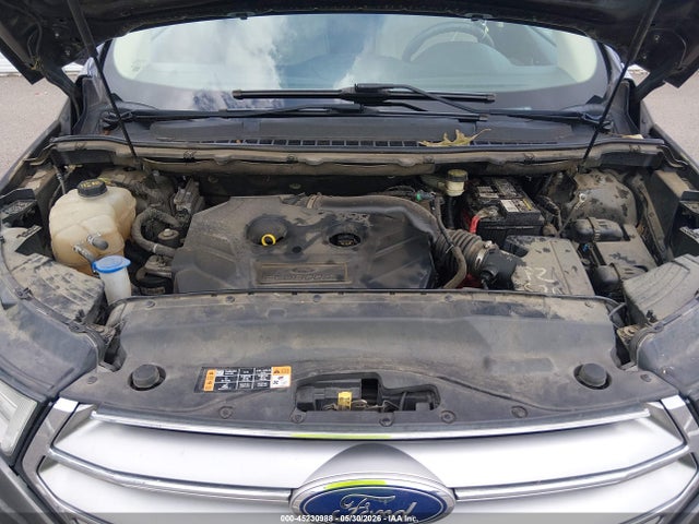 Ford Edge Se