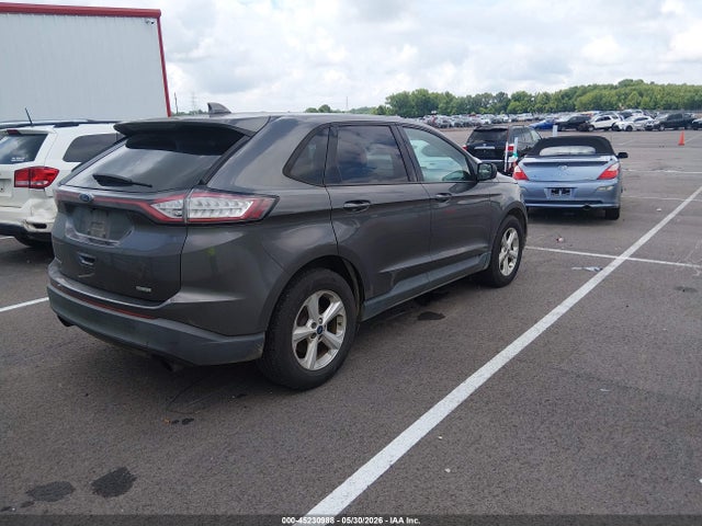 Ford Edge Se