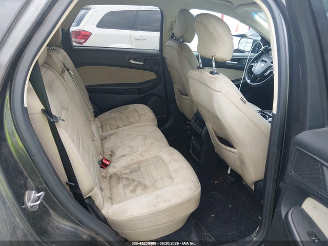 Ford Edge Se