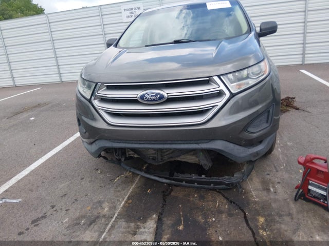 Ford Edge Se