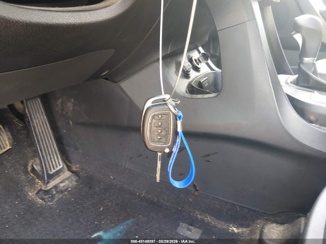 Hyundai SANTA FE 2.4l
