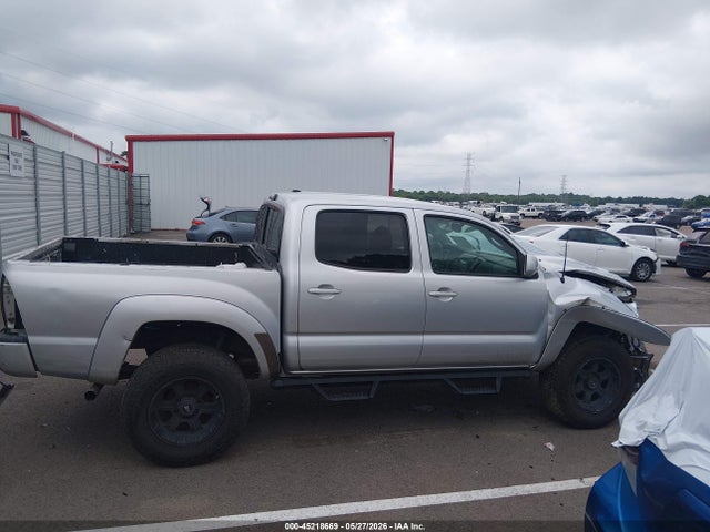 Toyota Tacoma Base V6