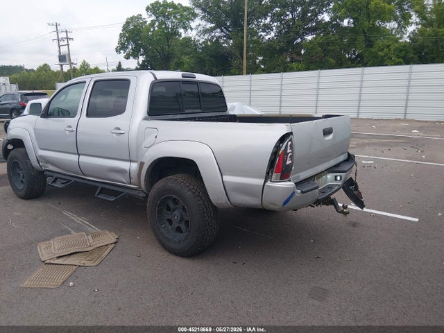Toyota Tacoma Base V6