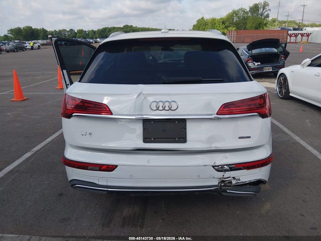 Audi Q5 Premium Plus 45 Tfsi Quattro S Tronic