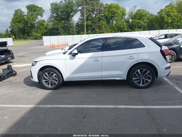 Audi Q5 Premium Plus 45 Tfsi Quattro S Tronic