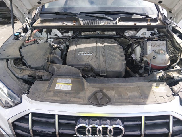Audi Q5 Premium Plus 45 Tfsi Quattro S Tronic