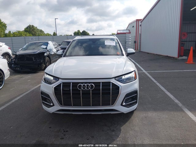 Audi Q5 Premium Plus 45 Tfsi Quattro S Tronic