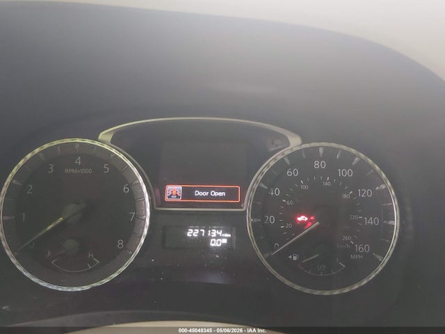 INFINITI Qx