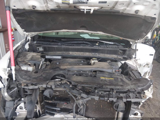 INFINITI Qx