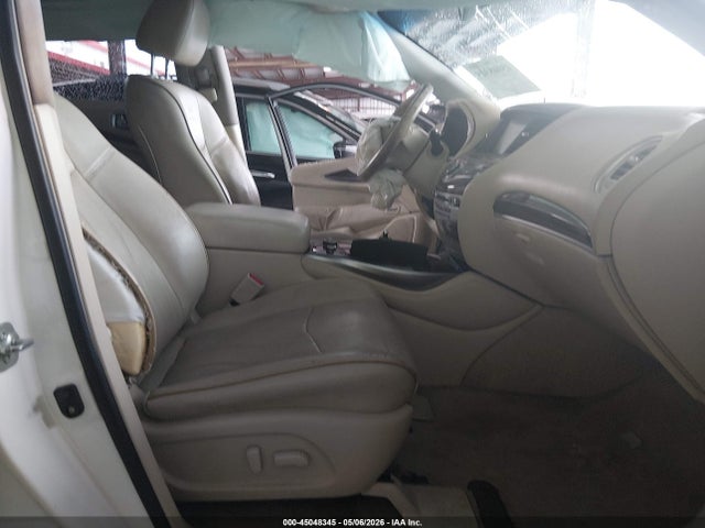 INFINITI Qx
